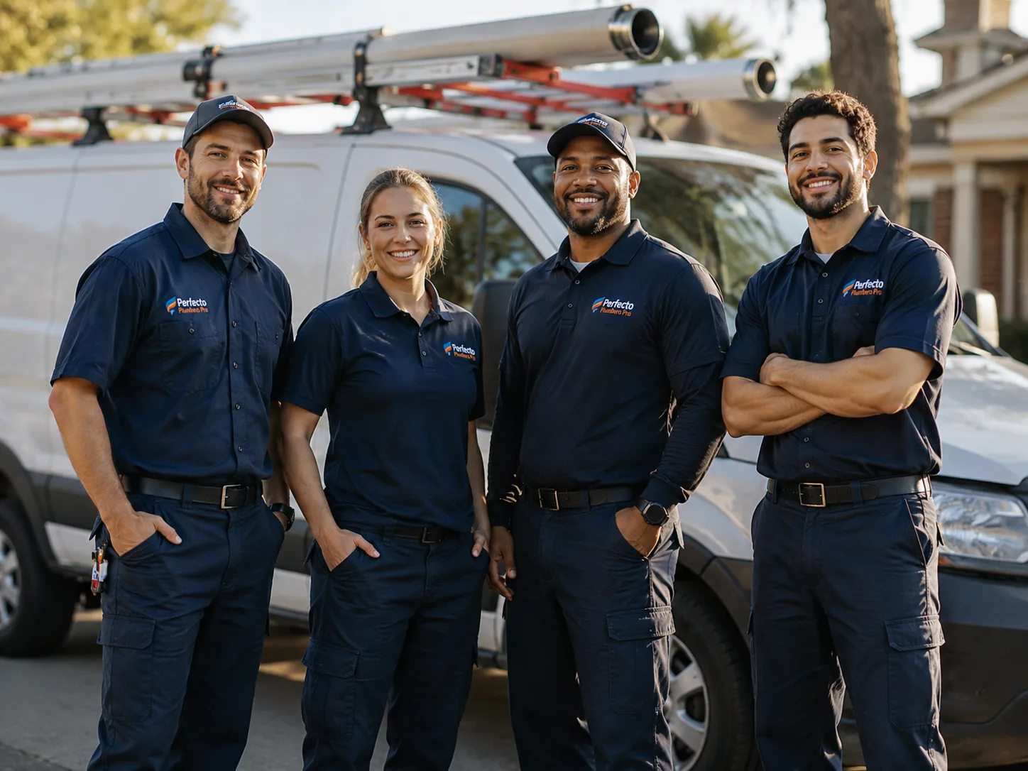 Emergency Plumber Near Me in Hixson, TN near me